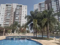 Apartamento com 3 Quartos para alugar, 134m² no Mansões Santo Antônio, Campinas - Foto 1