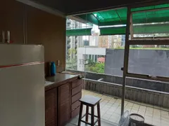 Conjunto Comercial / Sala à venda, 124m² no Savassi, Belo Horizonte - Foto 4