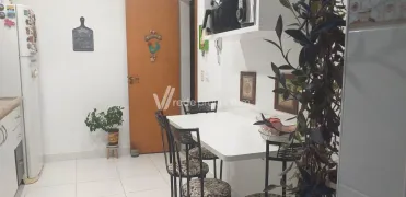 Apartamento com 2 Quartos à venda, 65m² no Vila Teixeira, Campinas - Foto 7