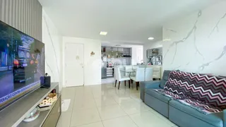 Apartamento com 3 Quartos à venda, 89m² no Parque Iracema, Fortaleza - Foto 1