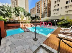 Apartamento com 3 Quartos à venda, 120m² no Moema, São Paulo - Foto 1