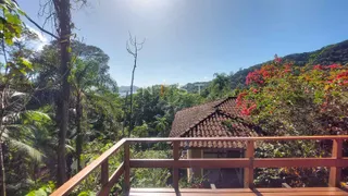 Casa com 5 Quartos para alugar, 450m² no Praia Vermelha do Sul, Ubatuba - Foto 2