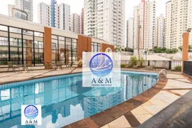 Apartamento com 3 Quartos à venda, 106m² no Jardim Anália Franco, São Paulo - Foto 11