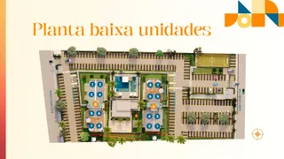 Apartamento com 2 Quartos à venda, 52m² no Janga, Paulista - Foto 19