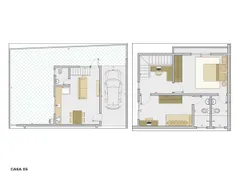 Casa com 2 Quartos à venda, 95m² no Nova Palhoça, Palhoça - Foto 9