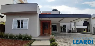 Casa de Condomínio com 3 Quartos à venda, 220m² no Condominio Porto Seguro Village, Valinhos - Foto 22