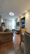 Apartamento com 2 Quartos à venda, 55m² no Praia das Gaivotas, Vila Velha - Foto 8