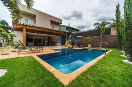 Casa de Condomínio com 4 Quartos à venda, 402m² no Parque Residencial Buona Vita, São José do Rio Preto - Foto 1