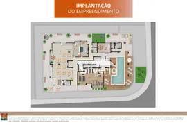 Apartamento com 2 Quartos à venda, 66m² no Loteamento Residencial Vista Linda, São José dos Campos - Foto 13