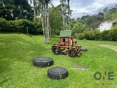 Casa de Condomínio com 6 Quartos à venda, 380m² no Granja Viana, Cotia - Foto 43