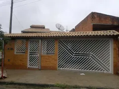 Casa com 3 Quartos à venda, 129m² no Santo Antônio, Itupeva - Foto 1