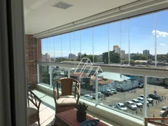 Apartamento com 3 Quartos para venda ou aluguel, 162m² no Rodolfo da Silva Costa, Marília - Foto 4