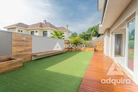 Casa de Condomínio com 4 Quartos à venda, 324m² no Estrela, Ponta Grossa - Foto 8