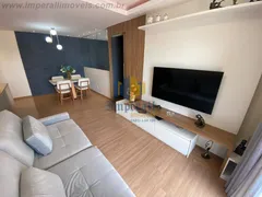 Apartamento com 3 Quartos à venda, 95m² no Sao Joao, Jacareí - Foto 4
