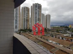 Conjunto Comercial / Sala à venda, 36m² no Ponta da Praia, Santos - Foto 15