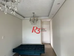 Apartamento com 2 Quartos à venda, 69m² no Vila Matias, Santos - Foto 2