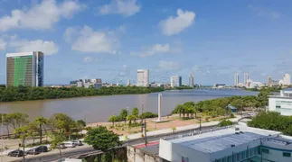 Apartamento com 3 Quartos à venda, 120m² no Santo Amaro, Recife - Foto 7