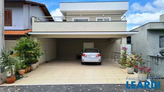 Casa de Condomínio com 4 Quartos à venda, 408m² no Jardim Monte Verde, Valinhos - Foto 56