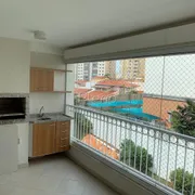 Apartamento com 3 Quartos à venda, 98m² no Mansões Santo Antônio, Campinas - Foto 8