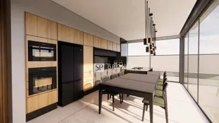 Casa de Condomínio com 3 Quartos à venda, 298m² no Jardim Nova Suíça, Valinhos - Foto 8