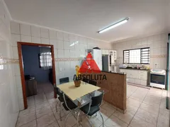 Casa com 2 Quartos à venda, 110m² no Parque Liberdade, Americana - Foto 1