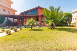 Casa de Condomínio com 3 Quartos à venda, 400m² no Suru, Santana de Parnaíba - Foto 3