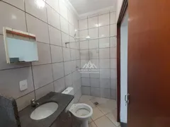 Kitnet com 1 Quarto para alugar, 25m² no Vila Monte Alegre, Ribeirão Preto - Foto 3