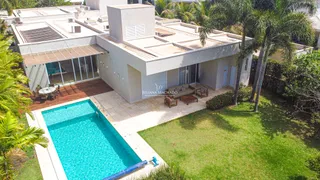 Casa com 4 Quartos à venda, 476m² no Alphaville Flamboyant, Goiânia - Foto 1