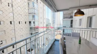 Apartamento com 2 Quartos à venda, 60m² no Macedo, Guarulhos - Foto 13