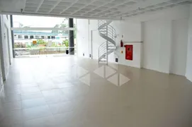 Conjunto Comercial / Sala para alugar, 201m² no Itacorubi, Florianópolis - Foto 4