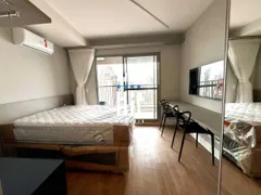 Apartamento com 1 Quarto para alugar, 24m² no Vila Mariana, São Paulo - Foto 3