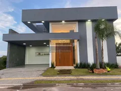 Casa de Condomínio com 3 Quartos à venda, 190m² no Centro, Gravataí - Foto 2