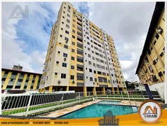 Apartamento com 3 Quartos à venda, 73m² no Montese, Fortaleza - Foto 1