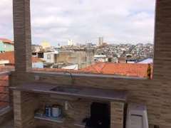 Sobrado com 3 Quartos à venda, 250m² no Vila Medeiros, São Paulo - Foto 14