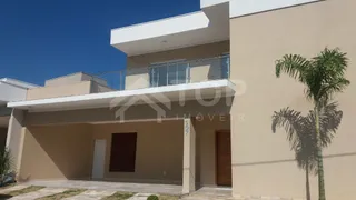 Casa de Condomínio com 4 Quartos para venda ou aluguel, 282m² no Condominio Parque Residencial Damha III, São Carlos - Foto 1