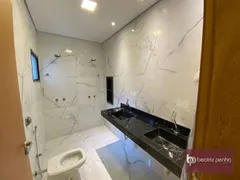 Casa de Condomínio com 3 Quartos à venda, 276m² no Condominio Figueira II, São José do Rio Preto - Foto 20