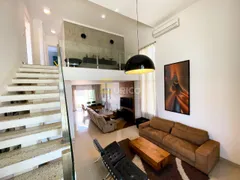 Casa com 3 Quartos à venda, 259m² no Jardim Bandeirantes, Louveira - Foto 3