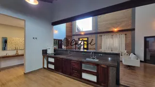 Casa de Condomínio com 3 Quartos à venda, 450m² no Condominio Village Ii, Jardinópolis - Foto 22