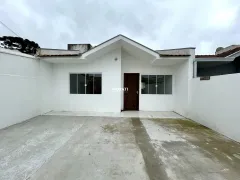 Casa com 3 Quartos à venda, 65m² no Rio Pequeno, São José dos Pinhais - Foto 1