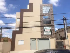 Casa de Condomínio com 2 Quartos à venda, 39m² no São Miguel Paulista, São Paulo - Foto 20