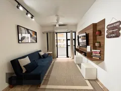 Apartamento com 2 Quartos para alugar, 88m² no Leblon, Rio de Janeiro - Foto 4