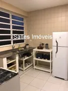 Apartamento com 4 Quartos à venda, 160m² no Barra Funda, Guarujá - Foto 12