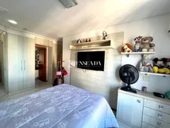 Apartamento com 3 Quartos à venda, 125m² no Praia de Itaparica, Vila Velha - Foto 14