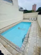 Apartamento com 1 Quarto para alugar, 48m² no Vila Domitila, São Paulo - Foto 48