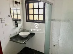 Sobrado com 3 Quartos à venda, 179m² no Vila Scarpelli, Santo André - Foto 15