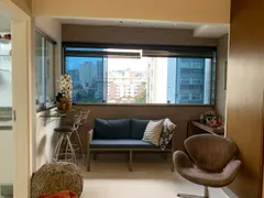 Apartamento com 3 Quartos à venda, 100m² no Funcionários, Belo Horizonte - Foto 4