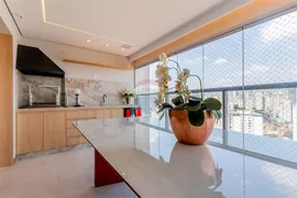 Apartamento com 4 Quartos para alugar, 184m² no Vila Romana, São Paulo - Foto 1