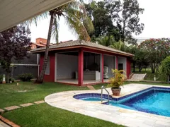 Casa de Condomínio com 5 Quartos à venda, 565m² no Residencial Parque Rio das Pedras, Campinas - Foto 3