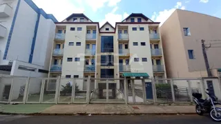 Kitnet com 1 Quarto à venda, 36m² no Jardim Lutfalla, São Carlos - Foto 1