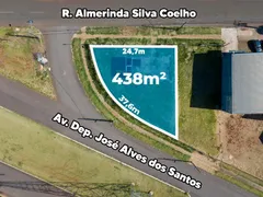 Terreno / Lote Comercial à venda, 438m² no Jardim Everest, Maringá - Foto 1